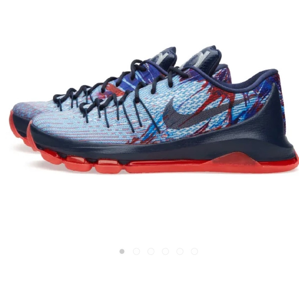 Nike KD VIII